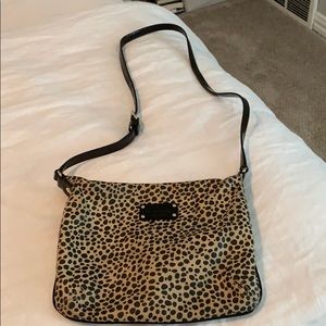Kate spade cross body bag